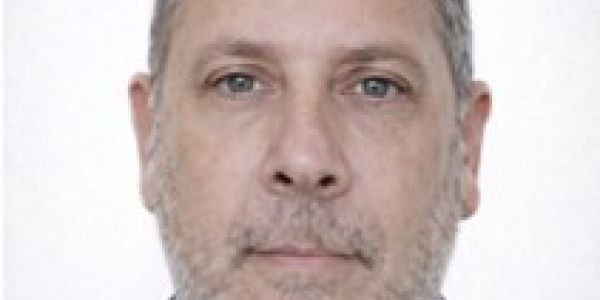 Richard van den Berg